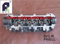 Hot Sale Cylinder Head 3VZ-R