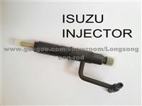 Isuzu Injector