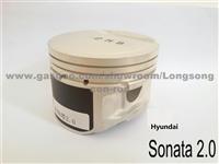 PISTON FOR Hyundai Sonata 2.0