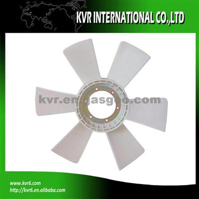 Nissan Aftermarket Heavy-Duty Fan Blades