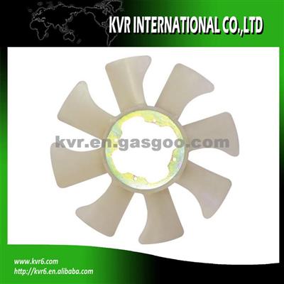 Nissan Heavy-Duty Cooling Fan Blades OEM SD25/21060-29W00