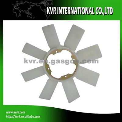 Nissan High Cooling Efficiency Heavy-Duty Fan Blades OEM SD22/21060-31W00