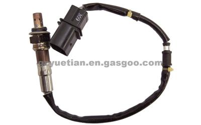 Oxygen Sensor For Audi Vw OEM NGK NTK 030906262K / 036906262G / J / LAZA11V2 / LZA11-V4 / LZA11-V1 / LZA11-V3