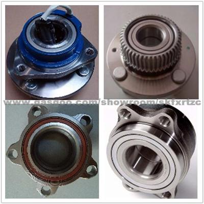 SKF Automobile Wheel Bearing