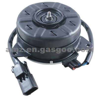 Auto Condenser Fan Motor 38616-R60-U01 For Honda 10-13 ACCORD 10-14 SPIRIOR