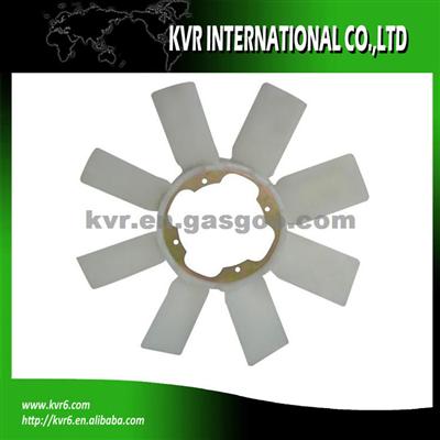 Nissan Aftermarket Heavy-Duty Fan Blades OEM 21060-Y4100