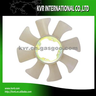 Nissan Heavy-Duty Assembly Fan Blades OEM TD25/21060-B8001