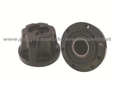 Free Wheel Locking Hub AVM-521