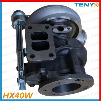 Diesel Engine HX40 Turbocharger