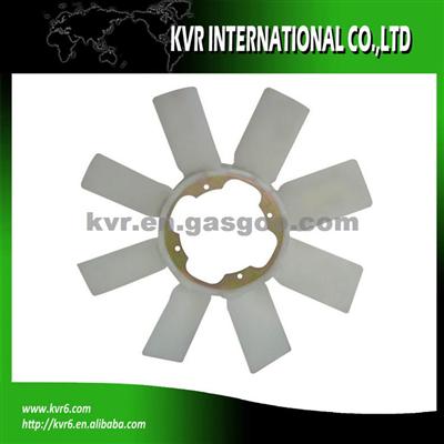 Nissan High Cooling Efficiency Heavy-Duty Fan Blades OEM Z241/21060-N8560/21060-P0200