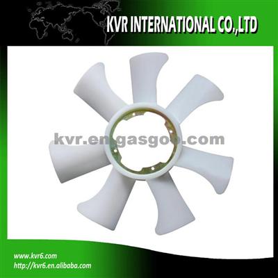 Nissan Heavy-Duty Engine Fan Blades OEM VQ35DE VK45DE/21060-40P00/21060-VK500