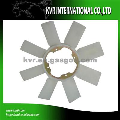 Nissan Heavy-Duty Engine Cooling Fan Blades