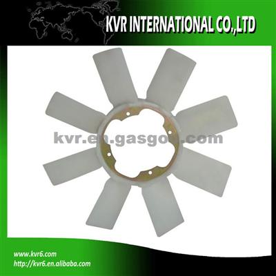 Nissan Plastic Cooling Fan Blade Replacement Oem 21060-W5700