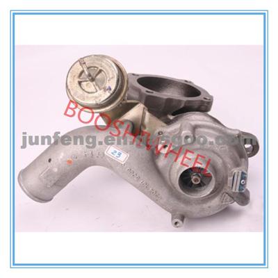 Turbo For Audi/VW Beetle Bora Golf IV 53049700023 53049700011 06A145704Q 06A145702F