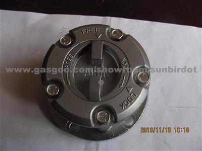 Free Wheel Locking Hub 43530-87683 / B047