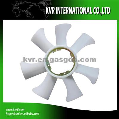 Nissan Durable Truck Radiator Fan Blade Oem QD32TI/21060-05D01