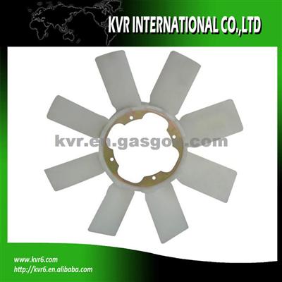 Nissan Truck Radiator Fan Blades Oem 21060-W1300