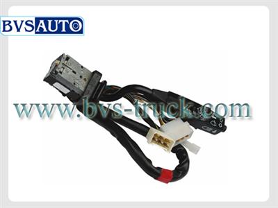 Aftermarket Turn Signal Switch 0055455124 0055453824 0055451024 0045454224