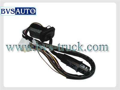 Aftermarket Turn Signal Switch 0055455224 0045455324 0055453924 0055451124