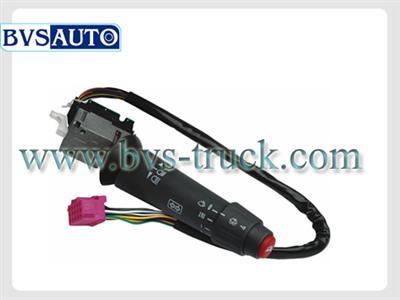 Aftermarket Turn Signal Switch 0085450124 0075458224 0075453124