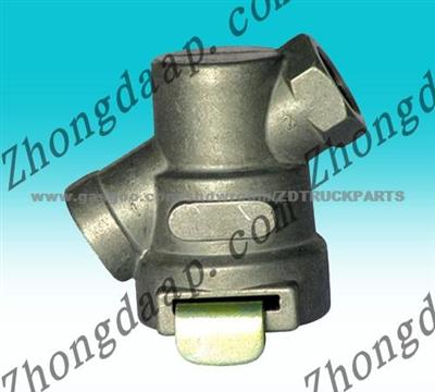 Palm Coupling Head CH10