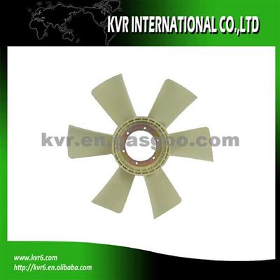 HITACHI International Truck Fan Blade ENGINE:EX400-1