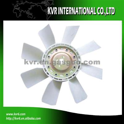 HINO Aftermarket Heavy-Duty Fan Blades OEM 16306-1981