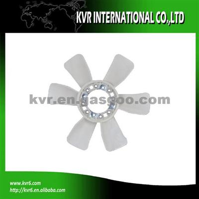 HINO Heavy-Duty Fan Blades Assy OEM 16306-2050