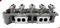 NISSAN TB42 Cylinder Head OE:11041-03J85 - img1