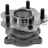 Nissan Quest 43202-CK000 Wheel Hub Bearing Unit