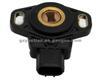 Throttle Position Sensor For Honda OEM 16402-RAA-A00