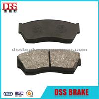 Best Front Brake Pad D451