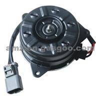 Auto Cooling Fan Motor 38616-RB0-003 For Honda 09-14 CITY 12-14 CRV