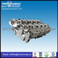 Engine Part Mitsubishi 4D56 Cylinder Head( OEM MD185926 MD185922 MD303750 MD348933 22100-42960 22100-42700)