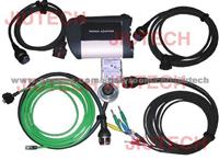 MB SD Connect Compact 4 Mercedes Star Diagnosis Tool