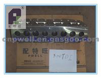 High Quality 300TDI Cylinder Head For Land Rover