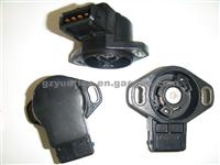 Throttle Position Sensor For Mitsubishi OEM MD614697