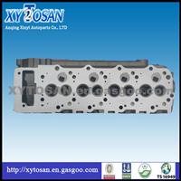 Engine Part Mitsubishi 4M40T Cylinder Head( OEM ME029320)