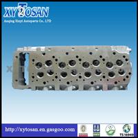 Engine Part Mitsubishi 4M41 Cylinder Head( OEM ME204200)