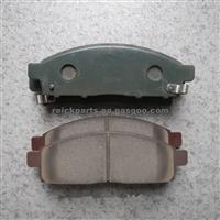 NISSAN NV Vanette/NV200 Van Brake Pad 4605A284