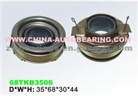 Clutch Release Bearing 68TKB3506