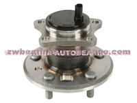 Wheel Hub Units 42460-48010