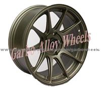 Garbo Aluminum Alloy Wheel 16inch