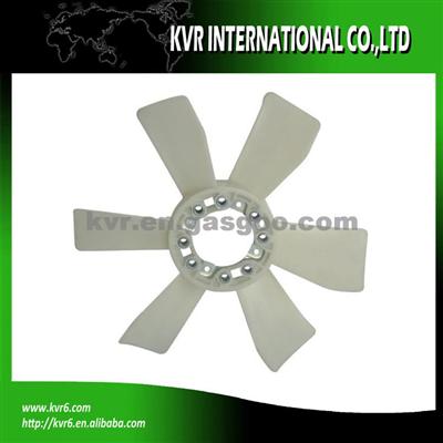 HINO Heavy-Duty Parts Fan Blades OEM 16306-2220(J08C)