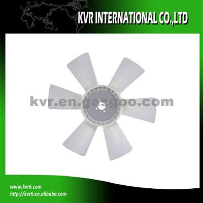 HINO Plastic Heavy-Duty Fan Blades OEM H07CT/S1630-62660