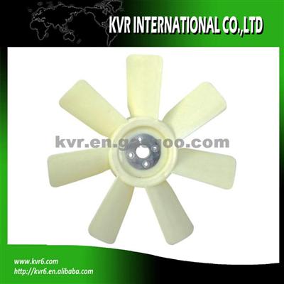 HINO Heavy-Duty Engine Cooling Fan Blades OEM EH700/16306-1041/16306-1030
