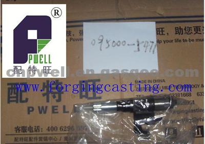 Best Price For 095000-5471 Injector/Fuel Injector