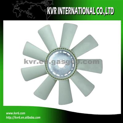 Scania Universal Heavy-Duty Fan Blades