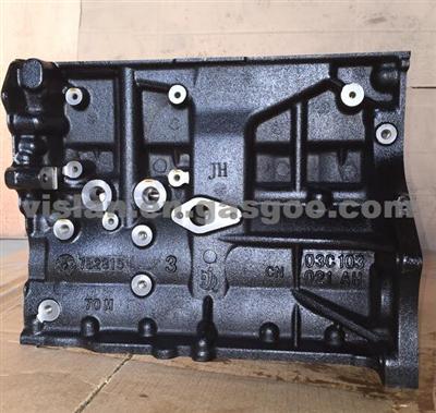 Cylinder Block For Lavida 1.4T With Engine 476