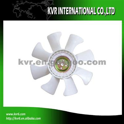 Mitsubishi Engine Cooling System Heavy-Duty Fan Blades OEM ME015740/ME015750/ME015754